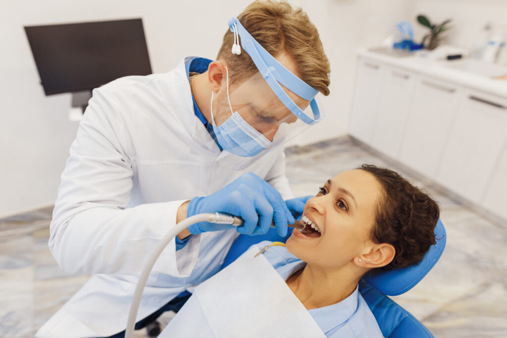 Dental Cleanings Spring Branch